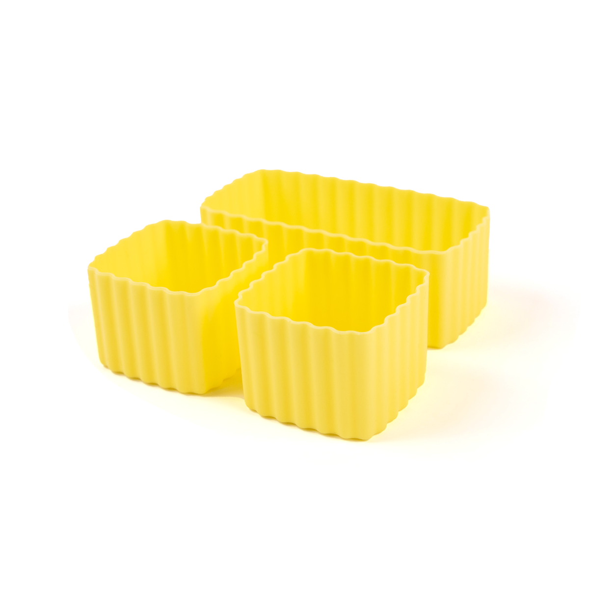 Montii Bento Silicone Cups - Mixed