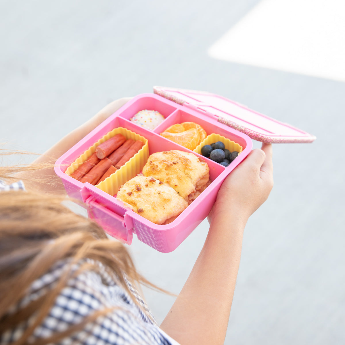 Montii Bento Silicone Cups - Mixed
