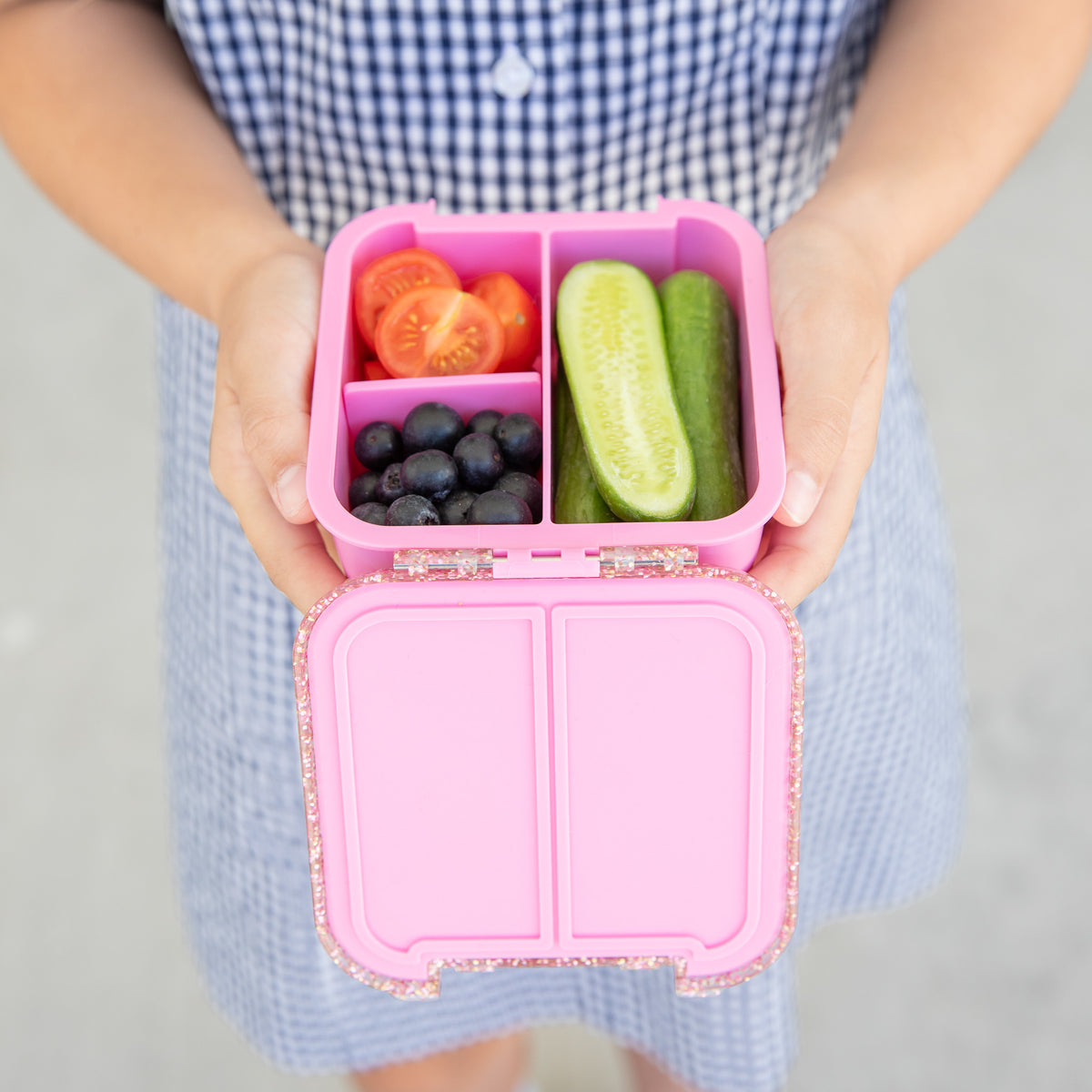 Montii Bento Two Snack Box