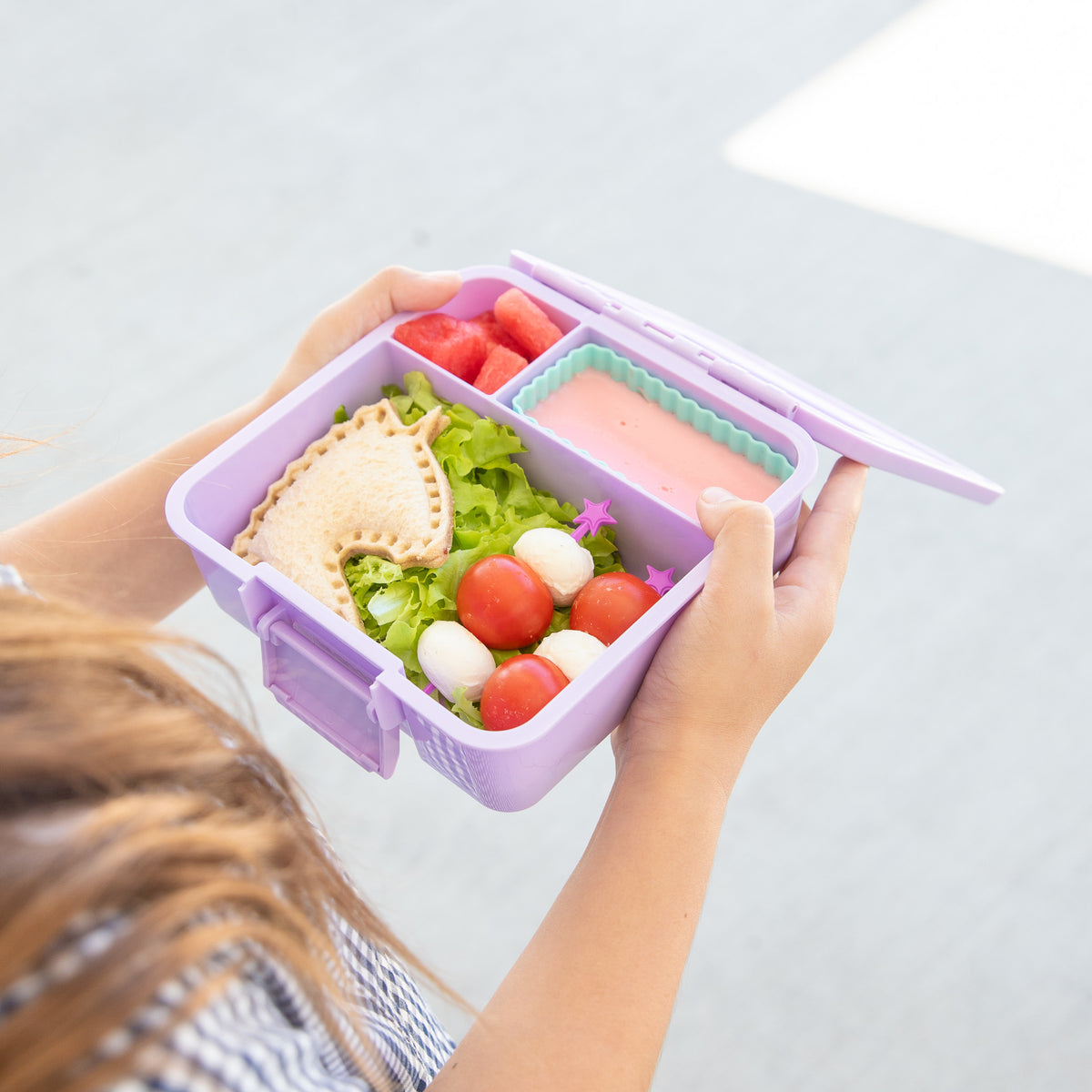 Montii Bento Silicone Cups - Mixed