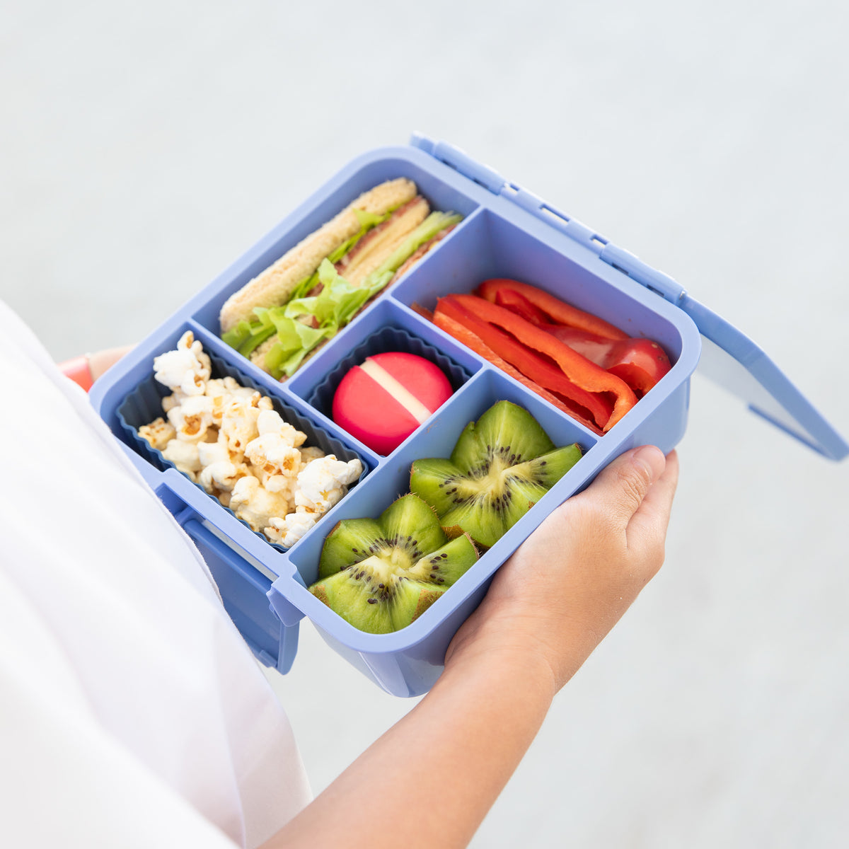 Montii Bento Five Lunch Box