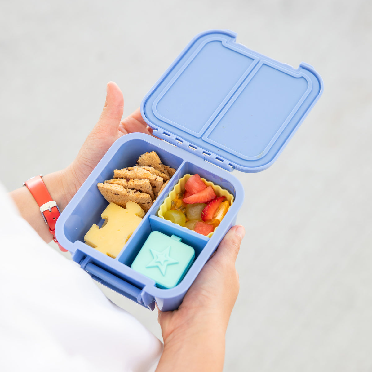 Montii Bento Two Snack Box