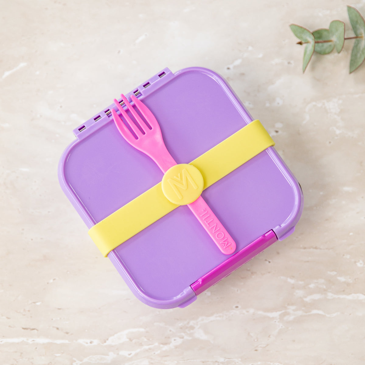 Montii Silicone Cutlery Bands