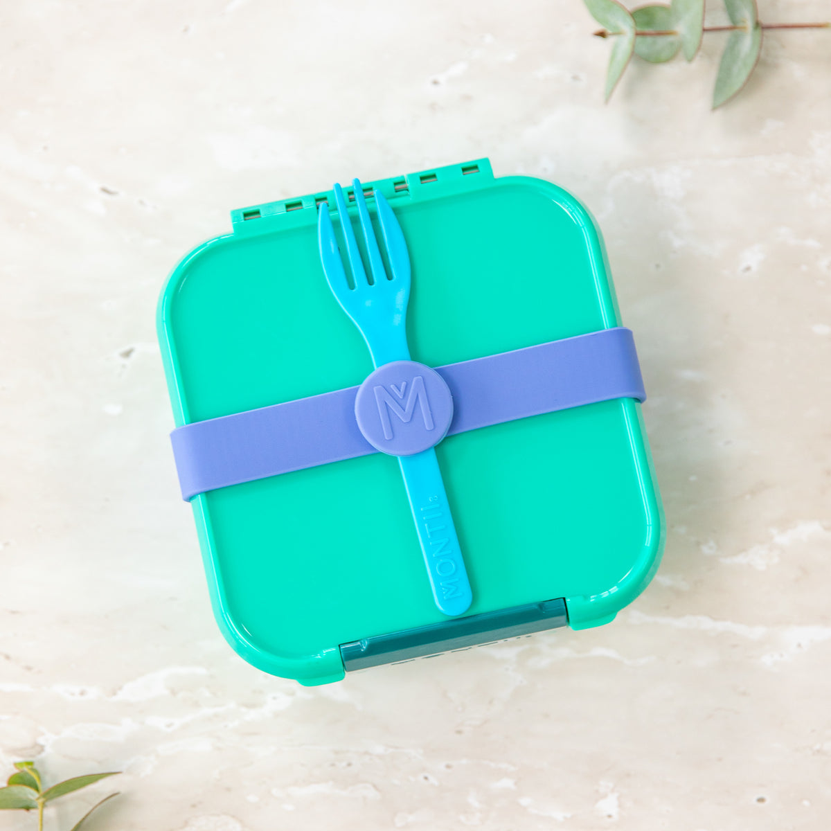 Montii Silicone Cutlery Bands