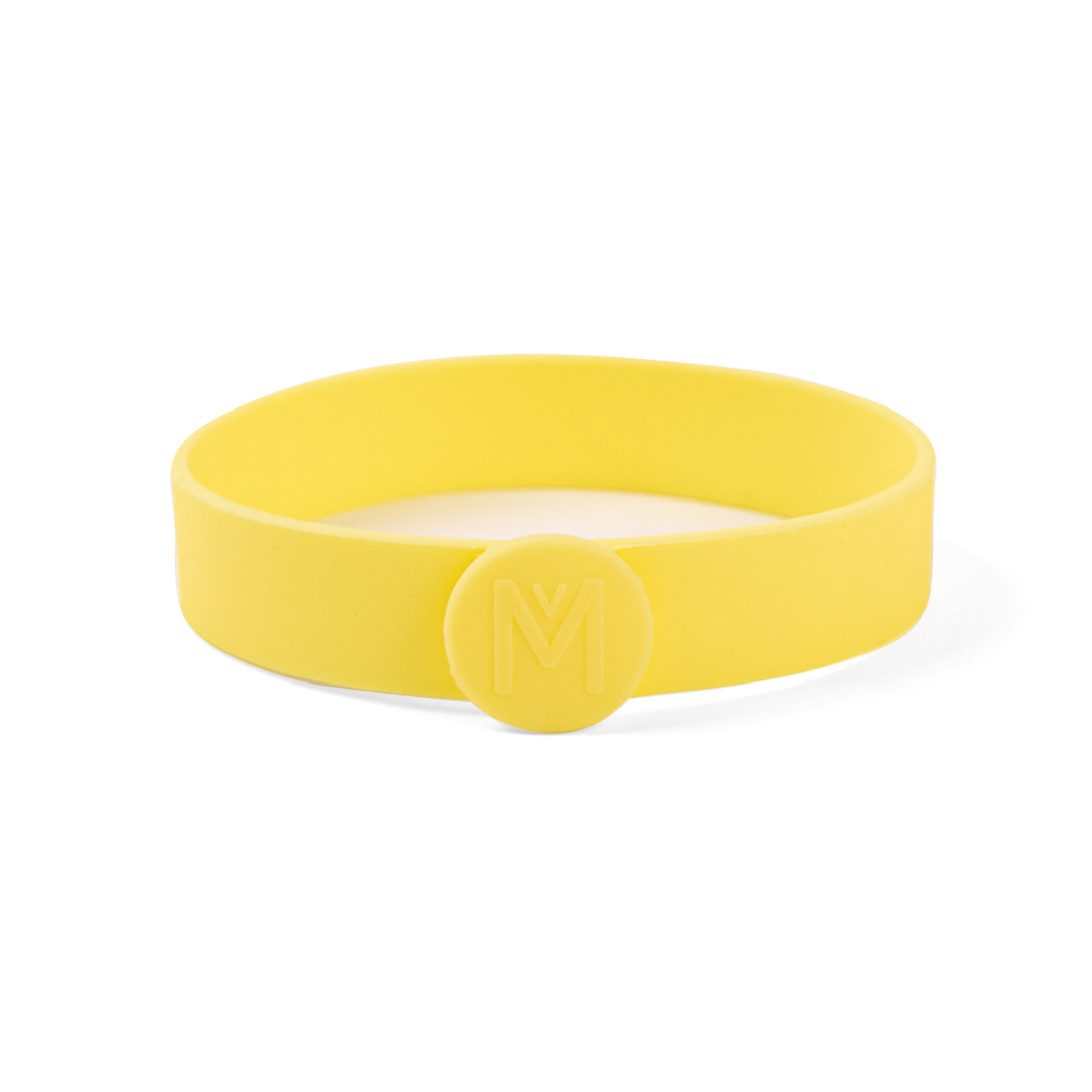 Montii Silicone Cutlery Bands