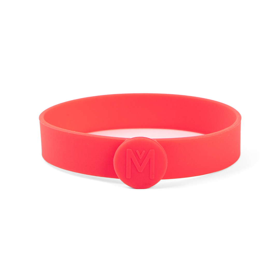 Montii Silicone Cutlery Bands