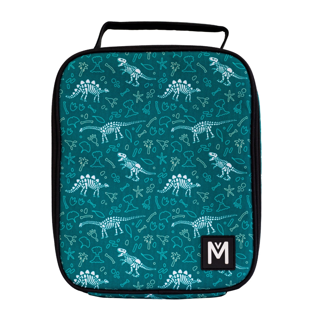 Montii Insulated Lunch Bag - Large