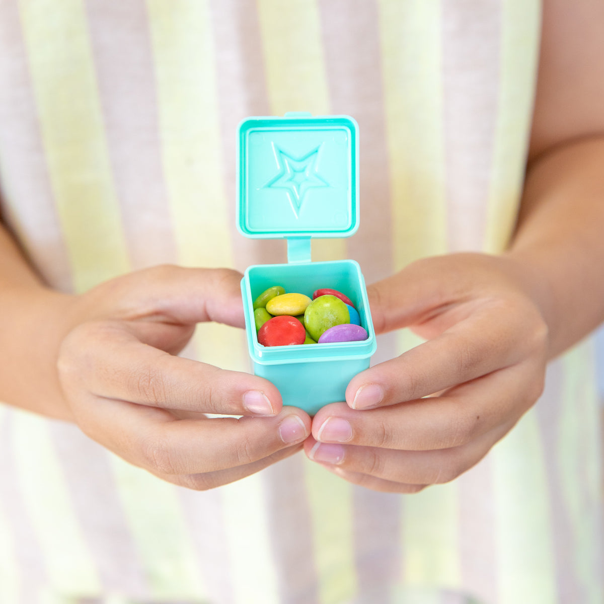 Montii Bento Dip &amp; Sauce Boxes