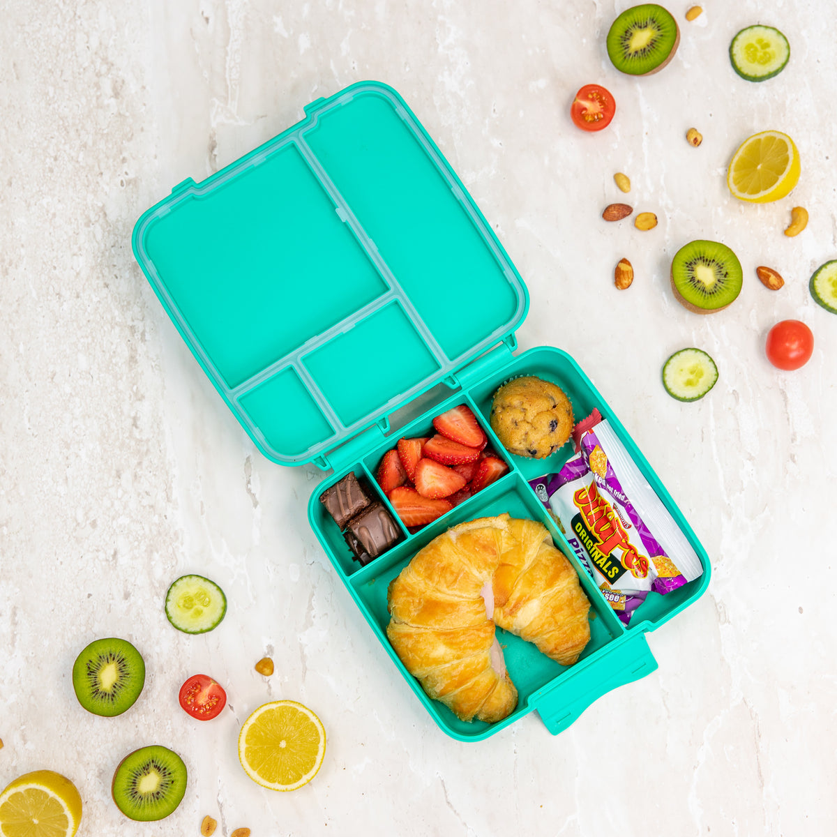 Montii Feast Lunchbox