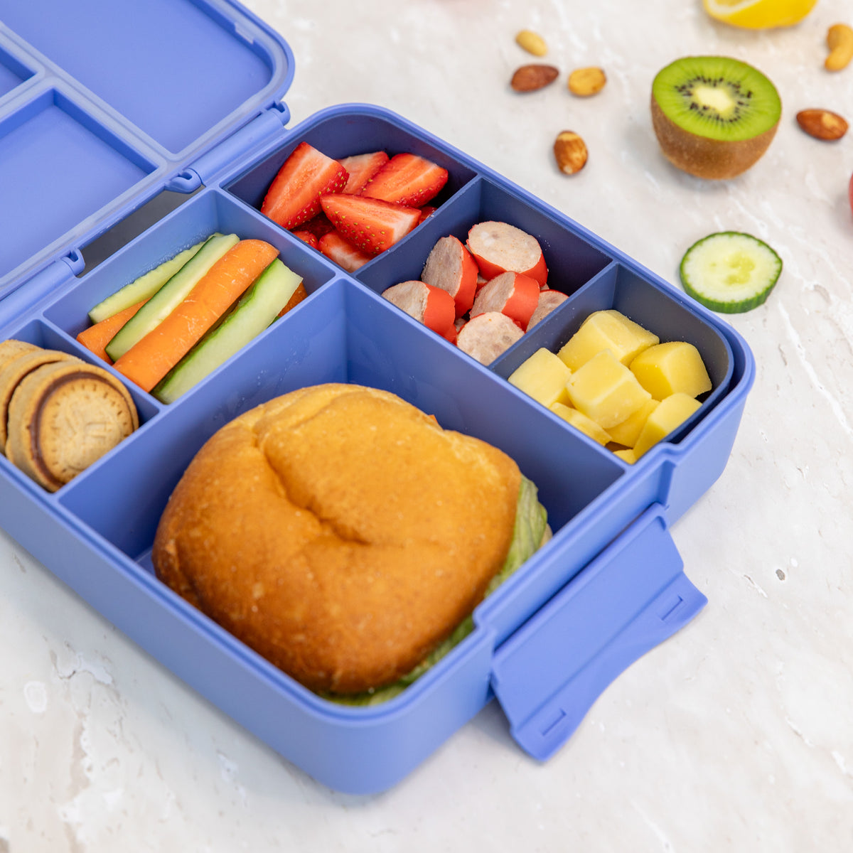 Montii Feast Tray