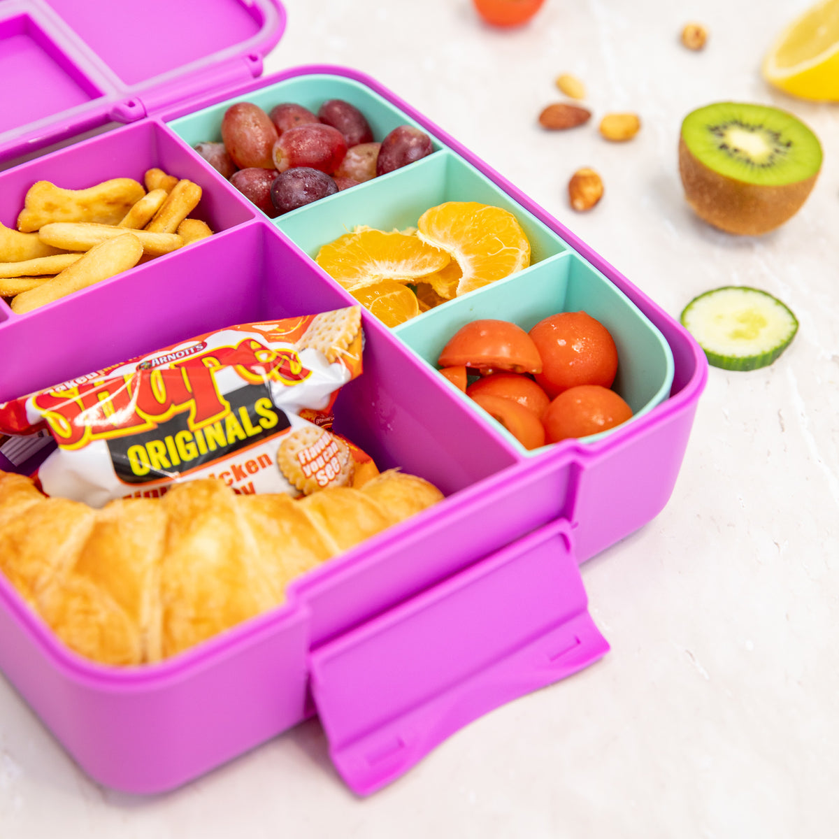 Montii Feast Tray