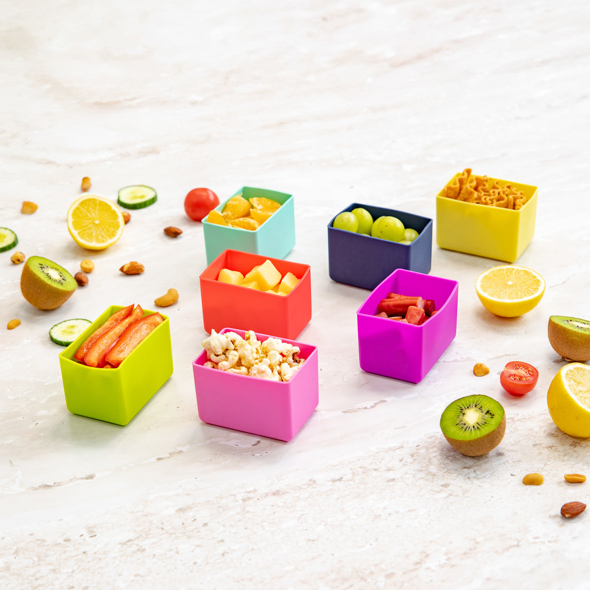 Montii Feast Cups (2 pack)