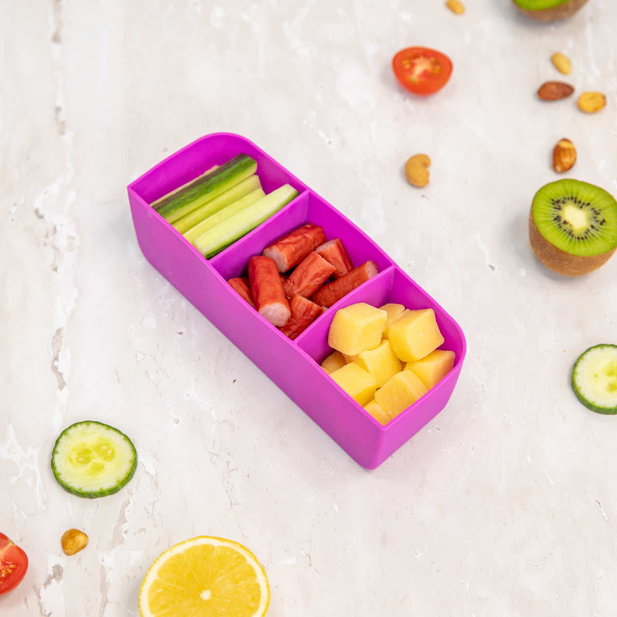 Montii Feast Tray