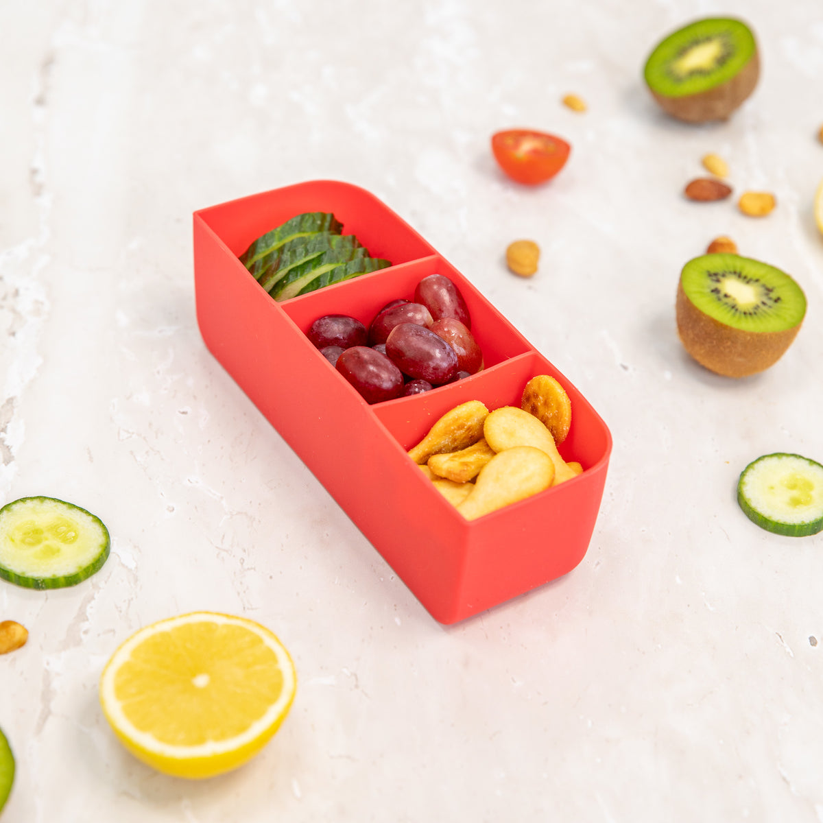 Montii Feast Tray
