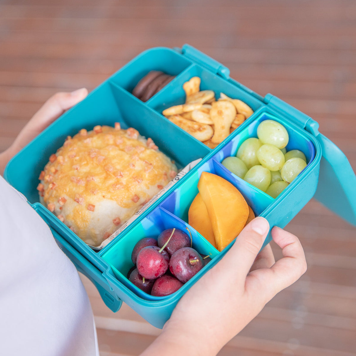 MontiiCo Feast Tray