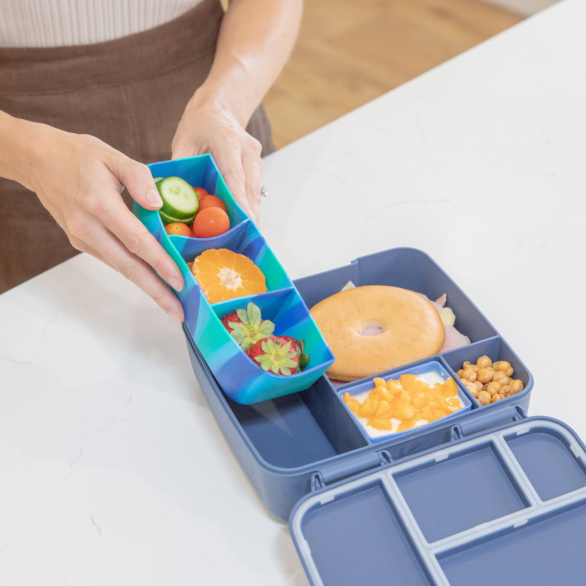 MontiiCo Feast Tray