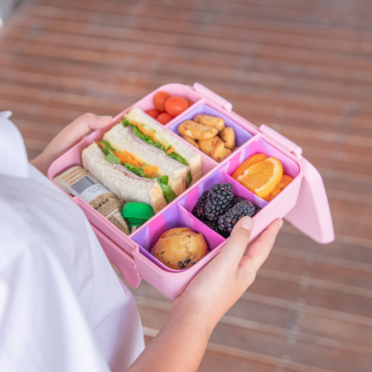 MontiiCo Feast Tray