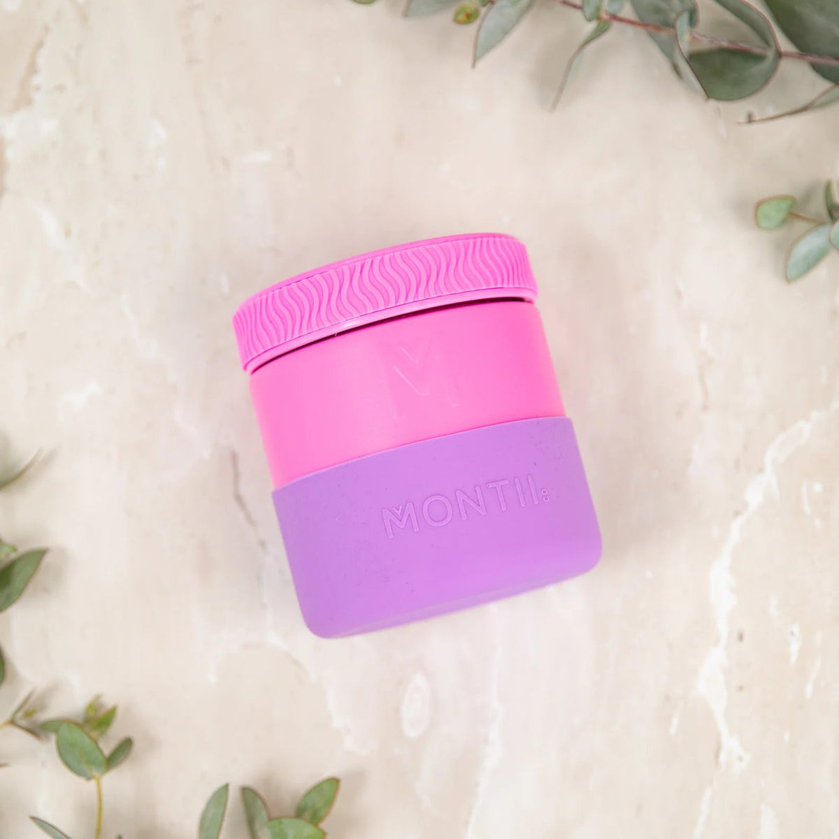 Montii Food Jar (400ml)