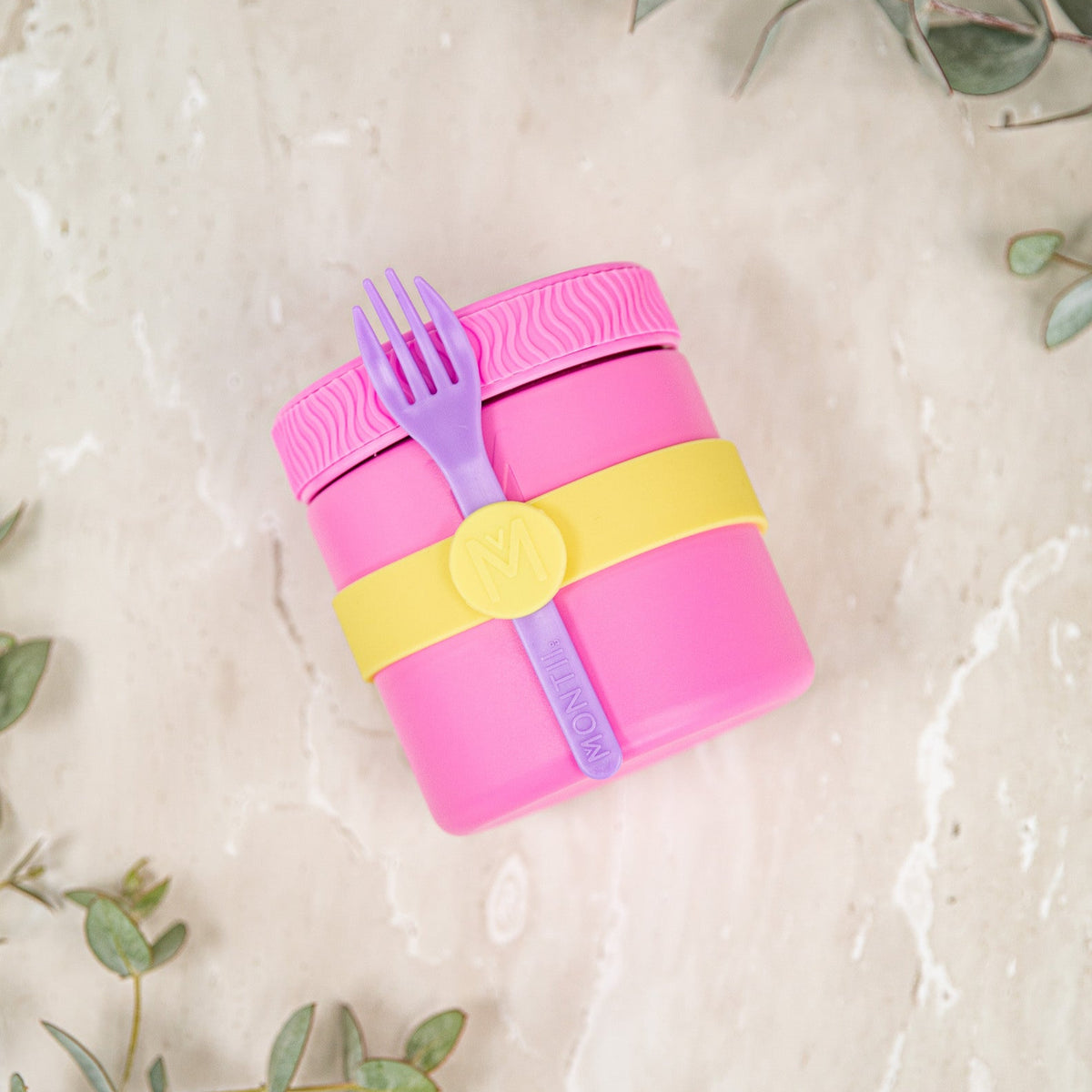 Montii Silicone Cutlery Bands