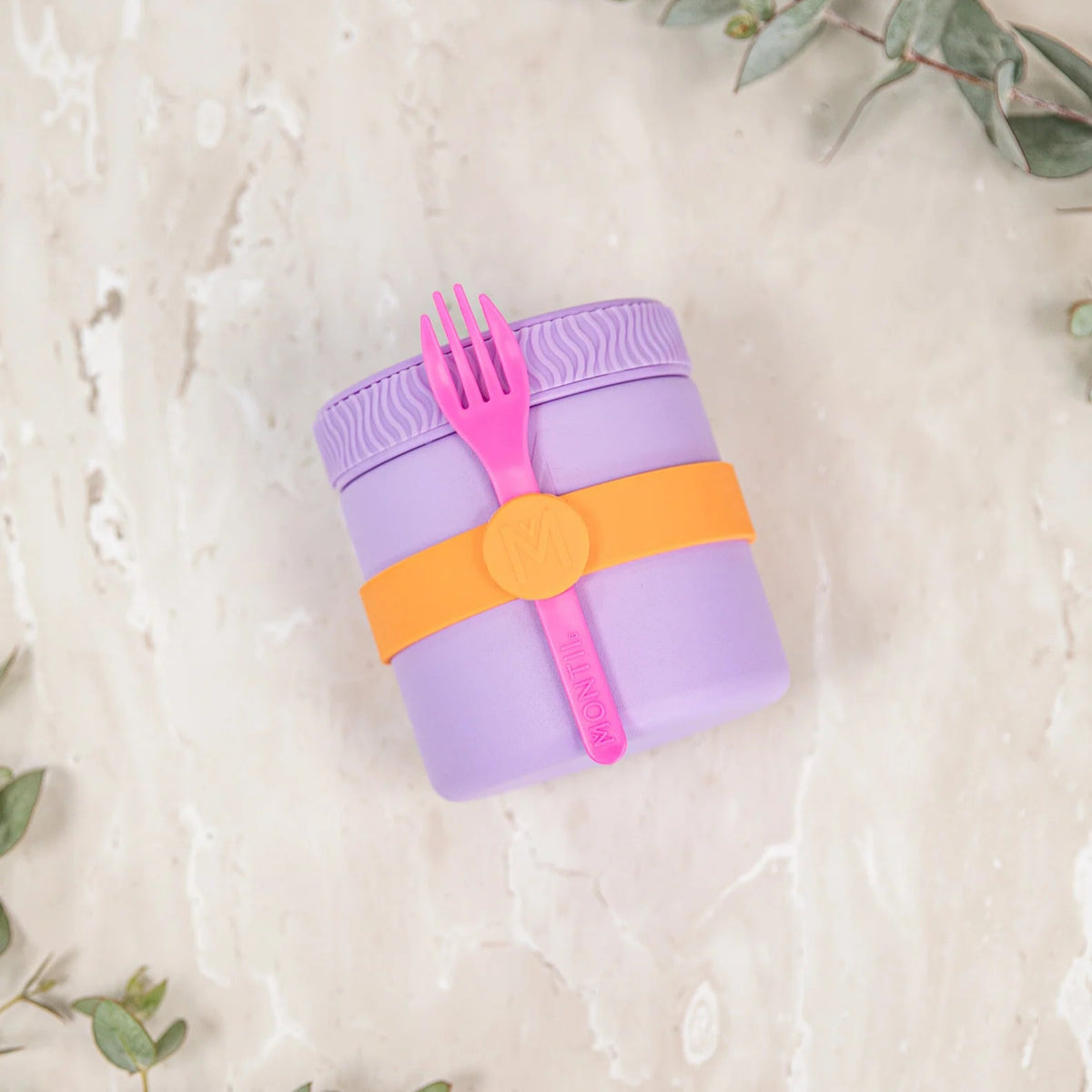 Montii Food Jar (400ml)