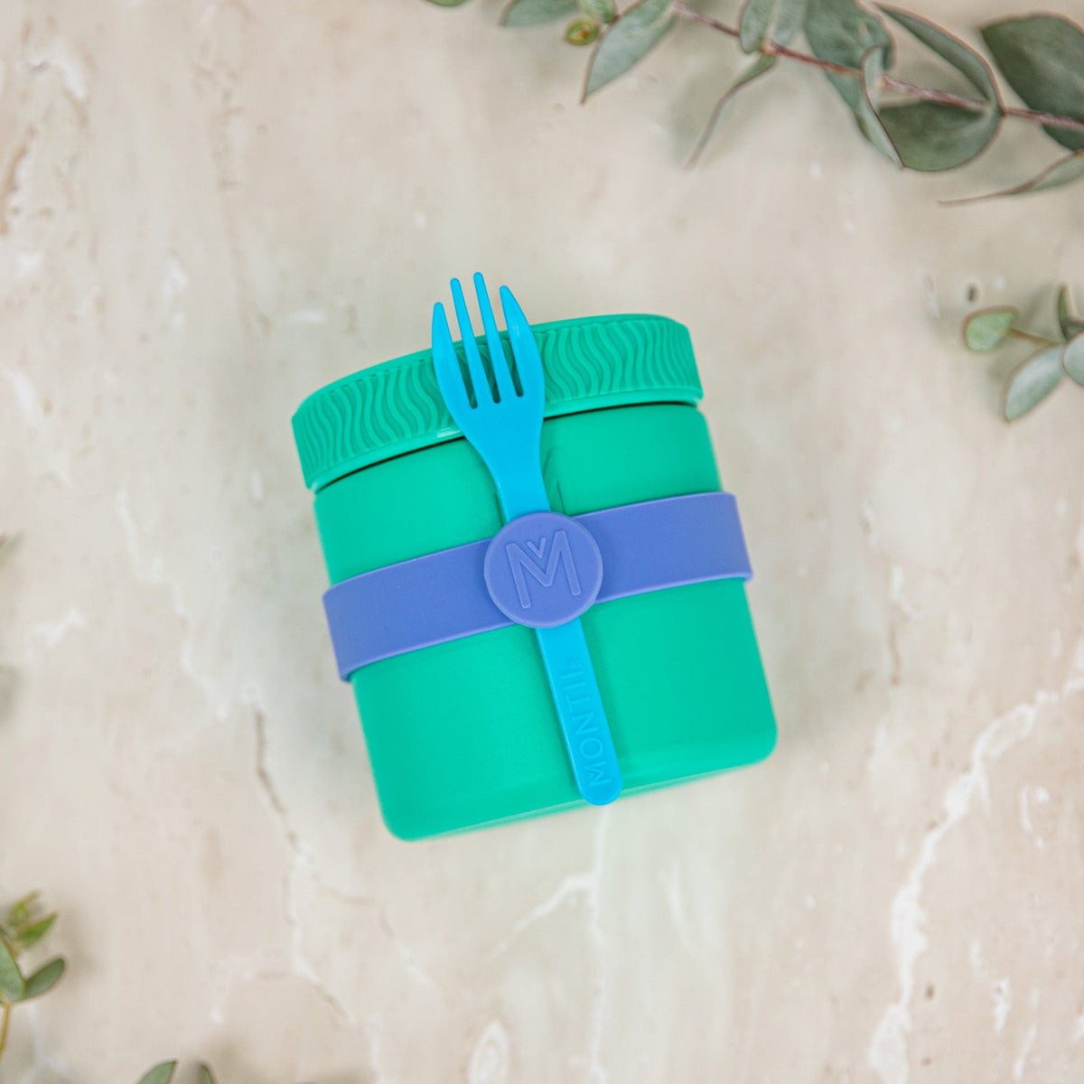 Montii Silicone Cutlery Bands