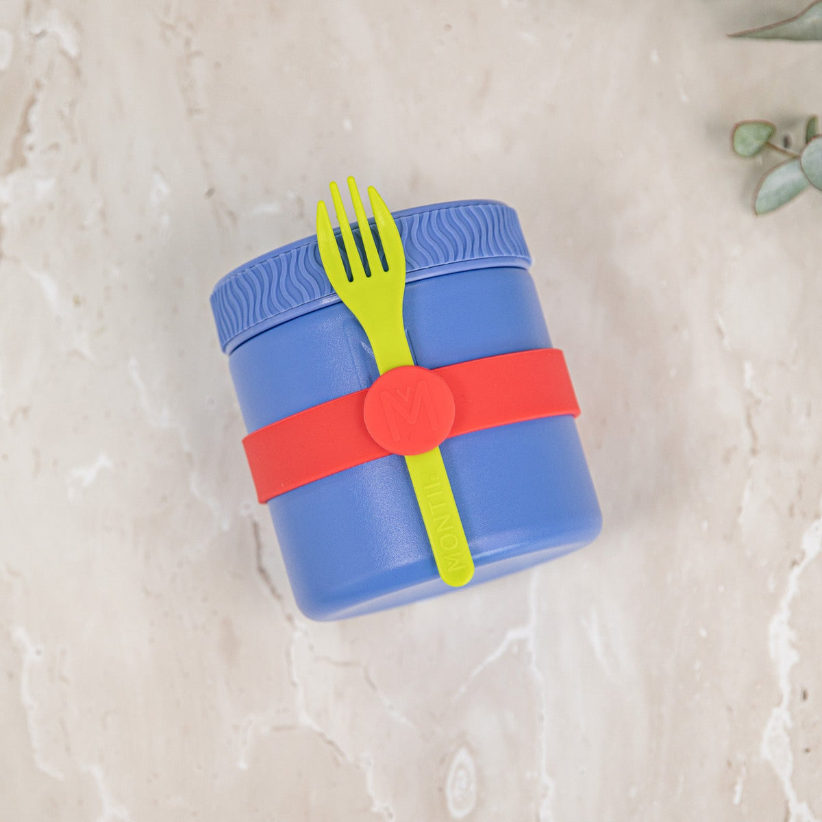 Montii Silicone Cutlery Bands