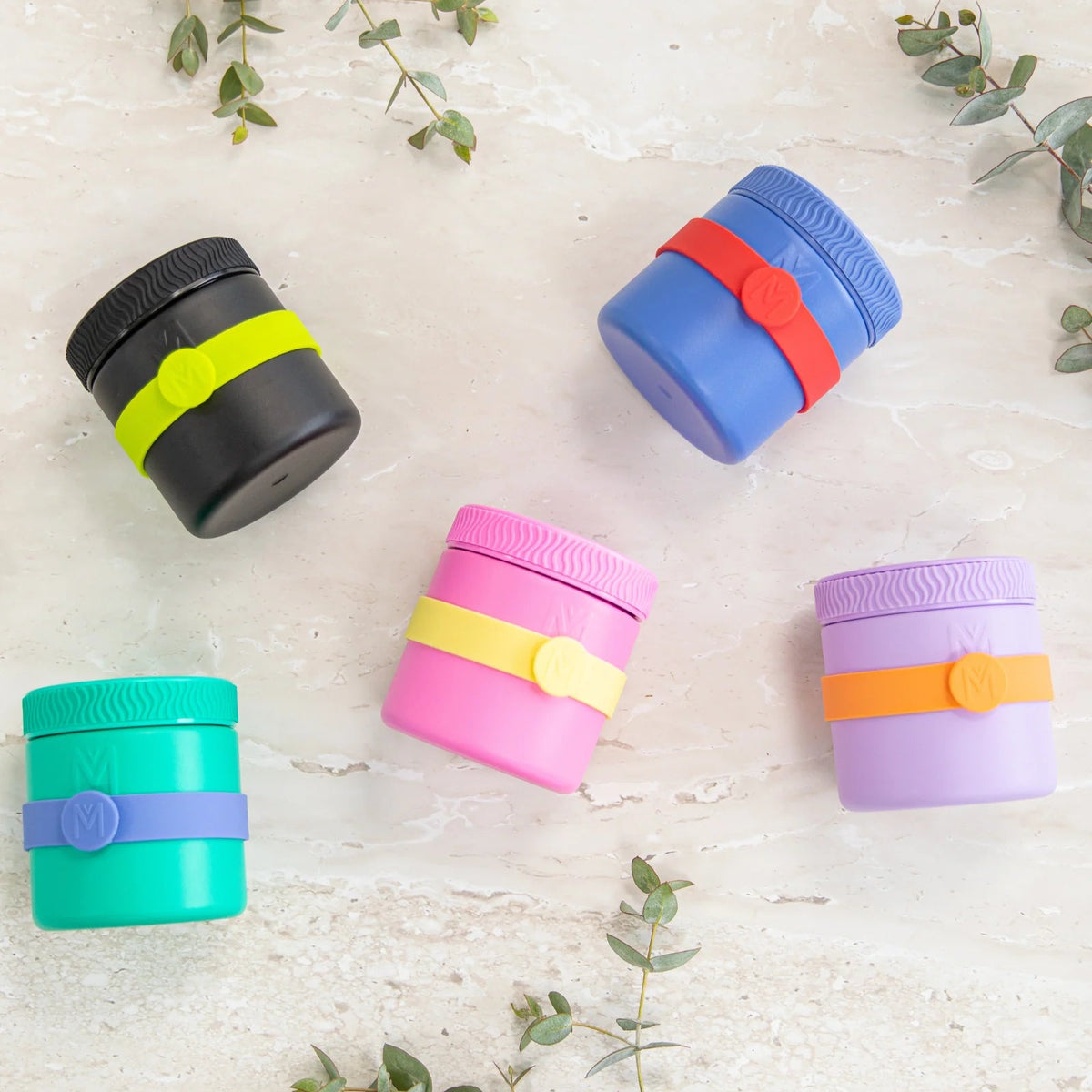 Montii Food Jar (400ml)