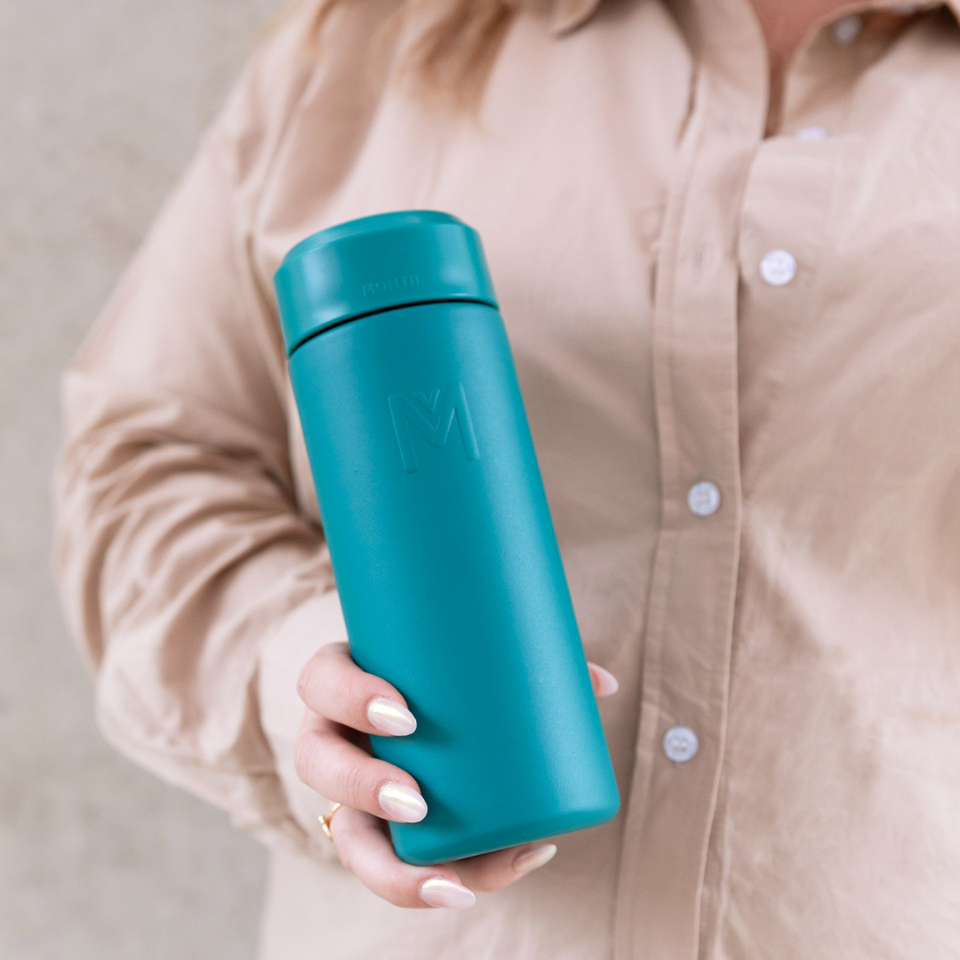 Montii Fusion Flask lid