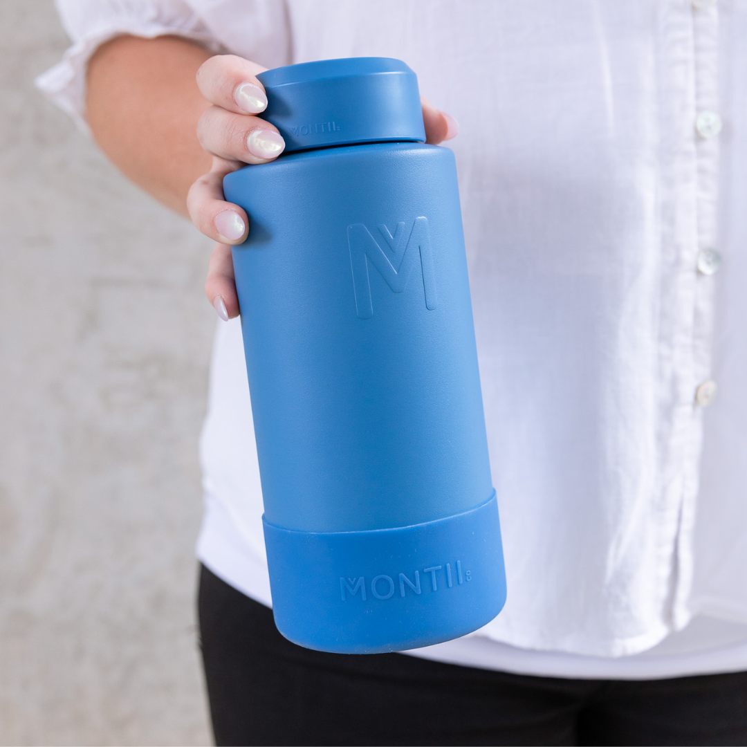 Montii Fusion Flask lid