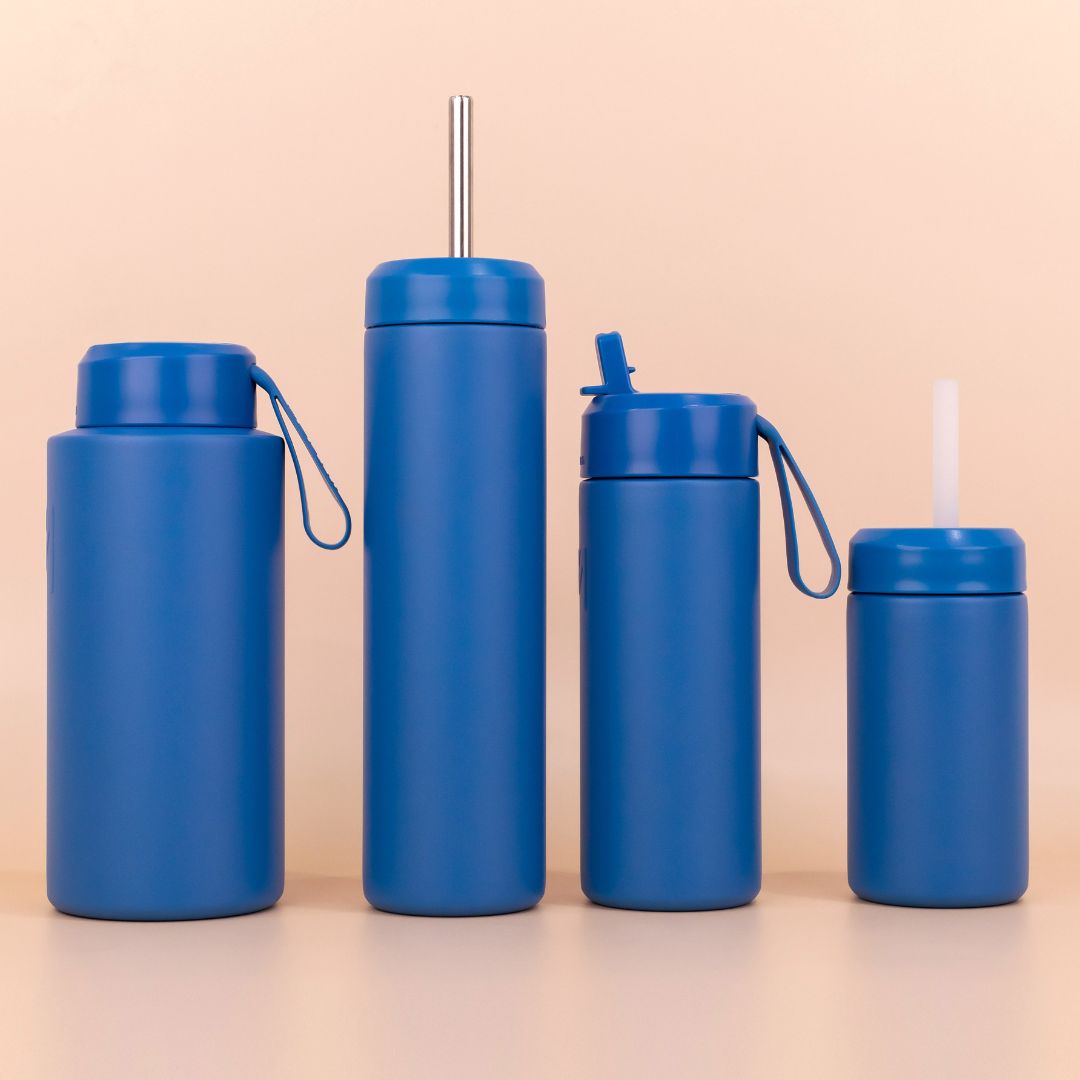 Montii Fusion Insulated Bottle &amp; Cup Base - 1L