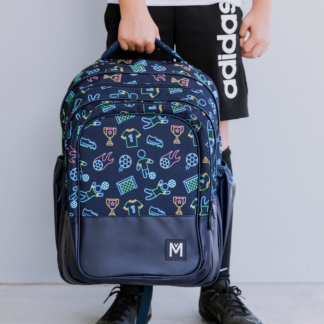 Montii Backpack Little Giants Kids Store