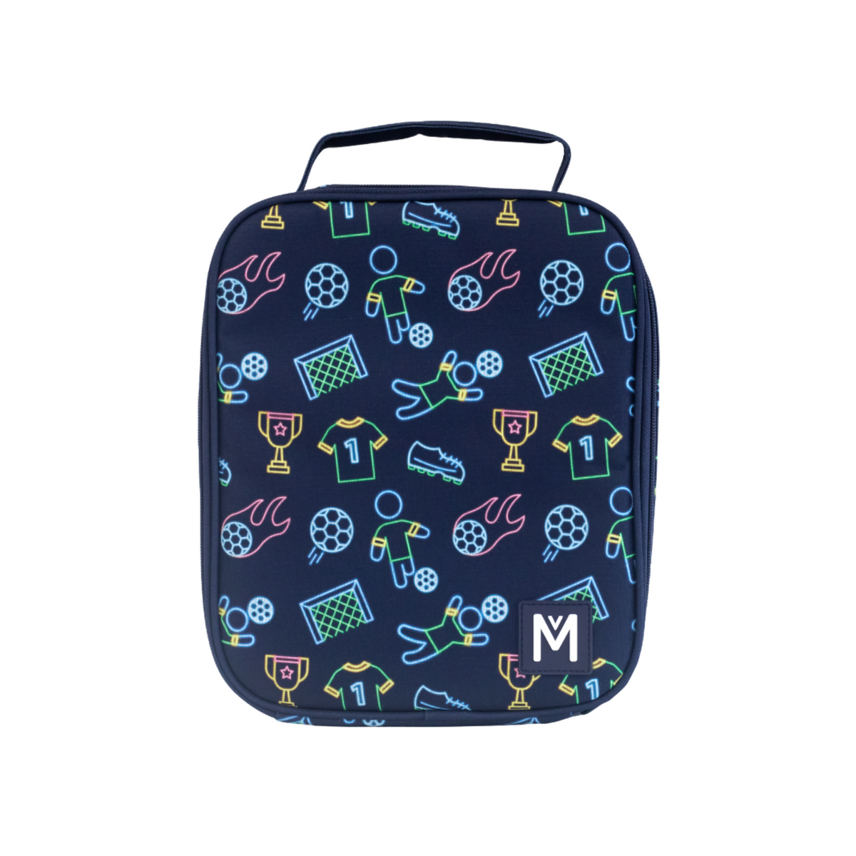 Montii Insulated Lunch Bag - Large