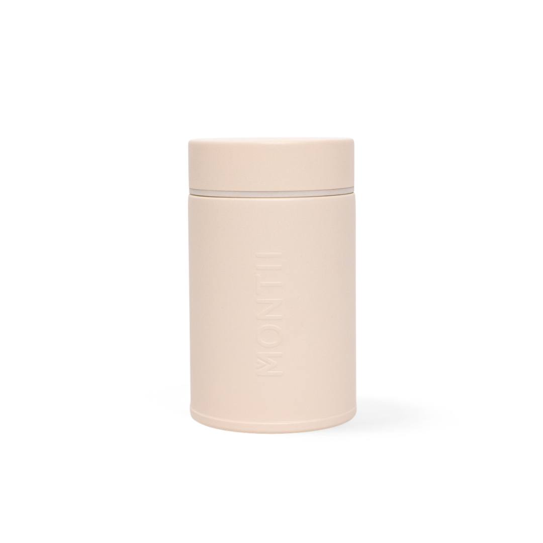 Montii Insulated Snack Pot - 260ml