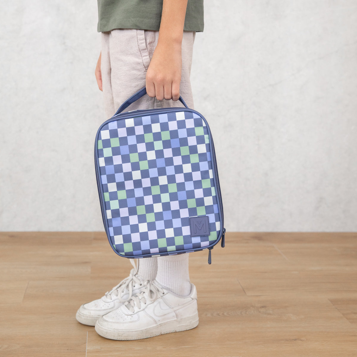 Montii Insulated Lunch Bag - Large