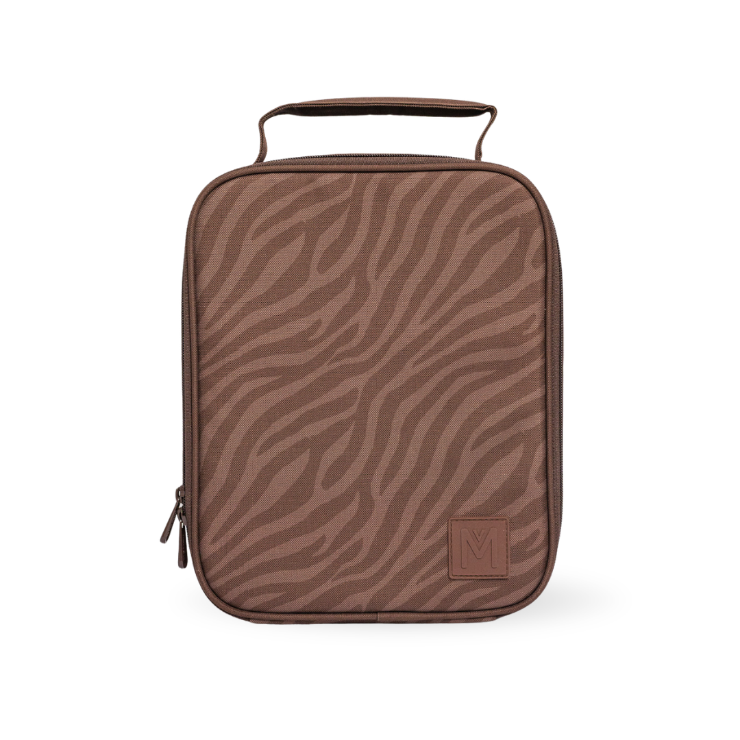 Montii Insulated Lunch Bag - Large