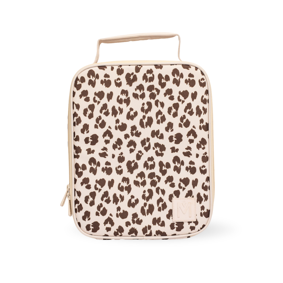 Montii Insulated Lunch Bag - Large