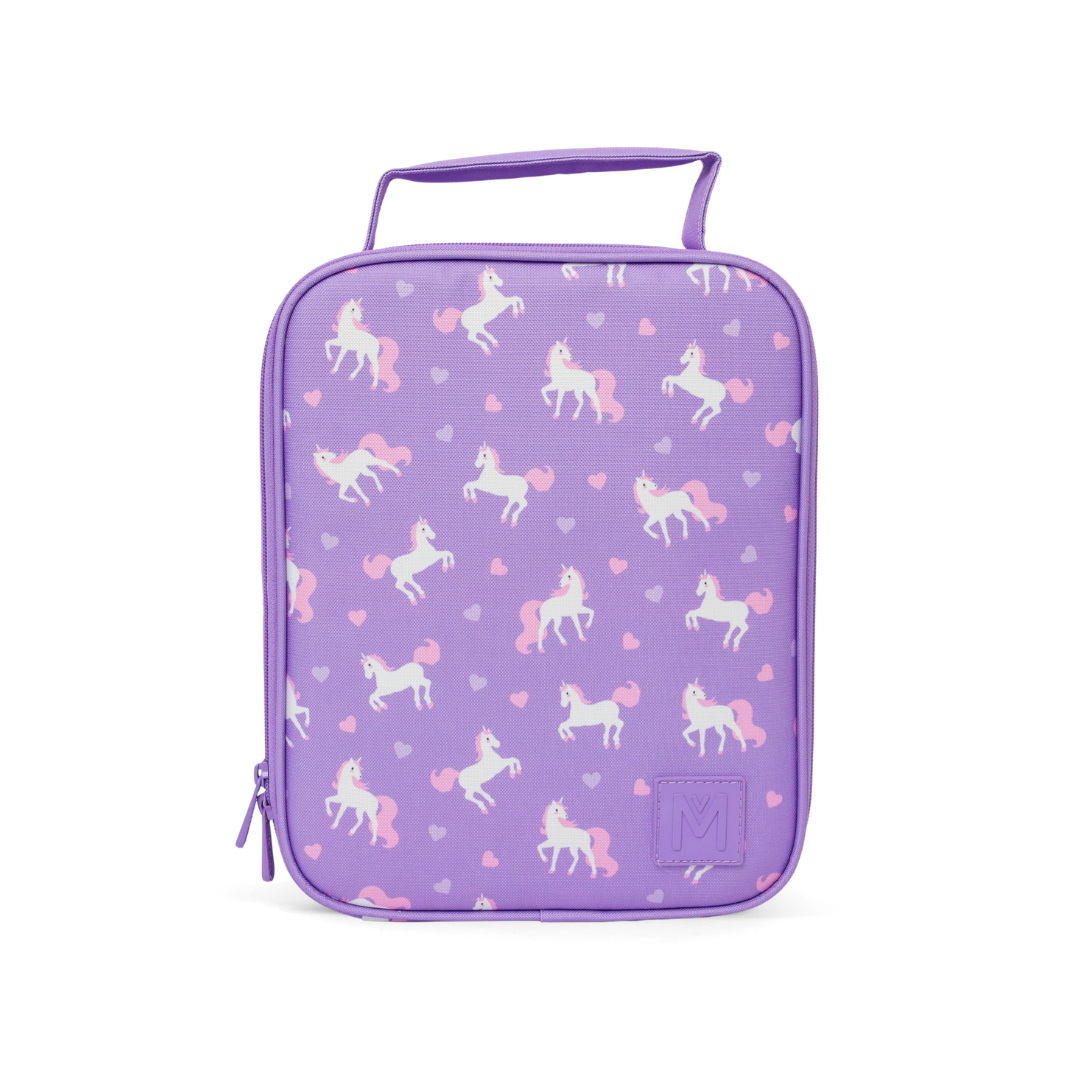 Montii Insulated Lunch Bag - Large