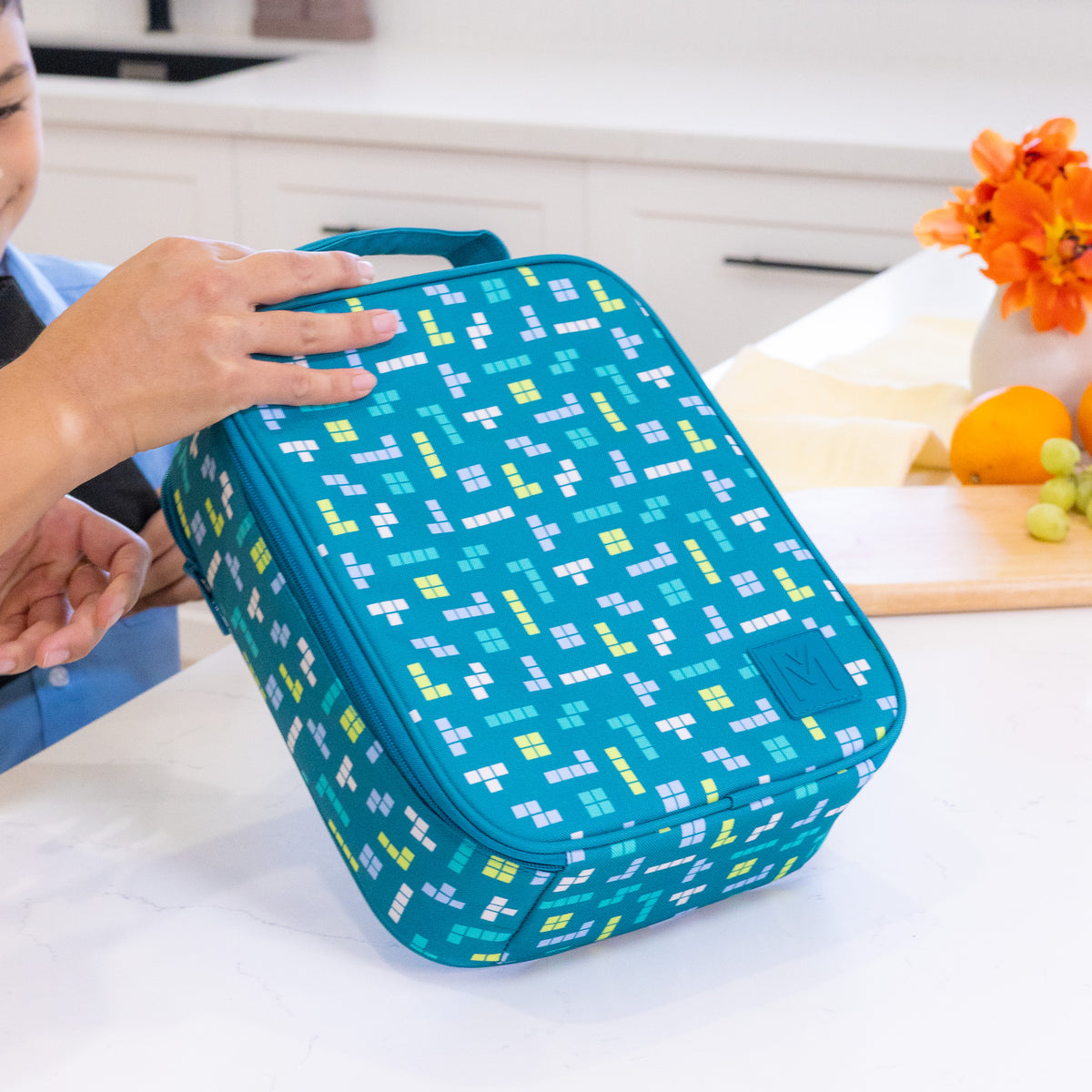 Montii Insulated Lunch Bag - Large