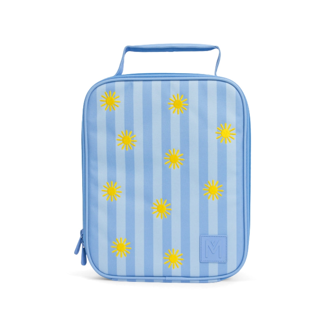 Montii Insulated Lunch Bag - Large