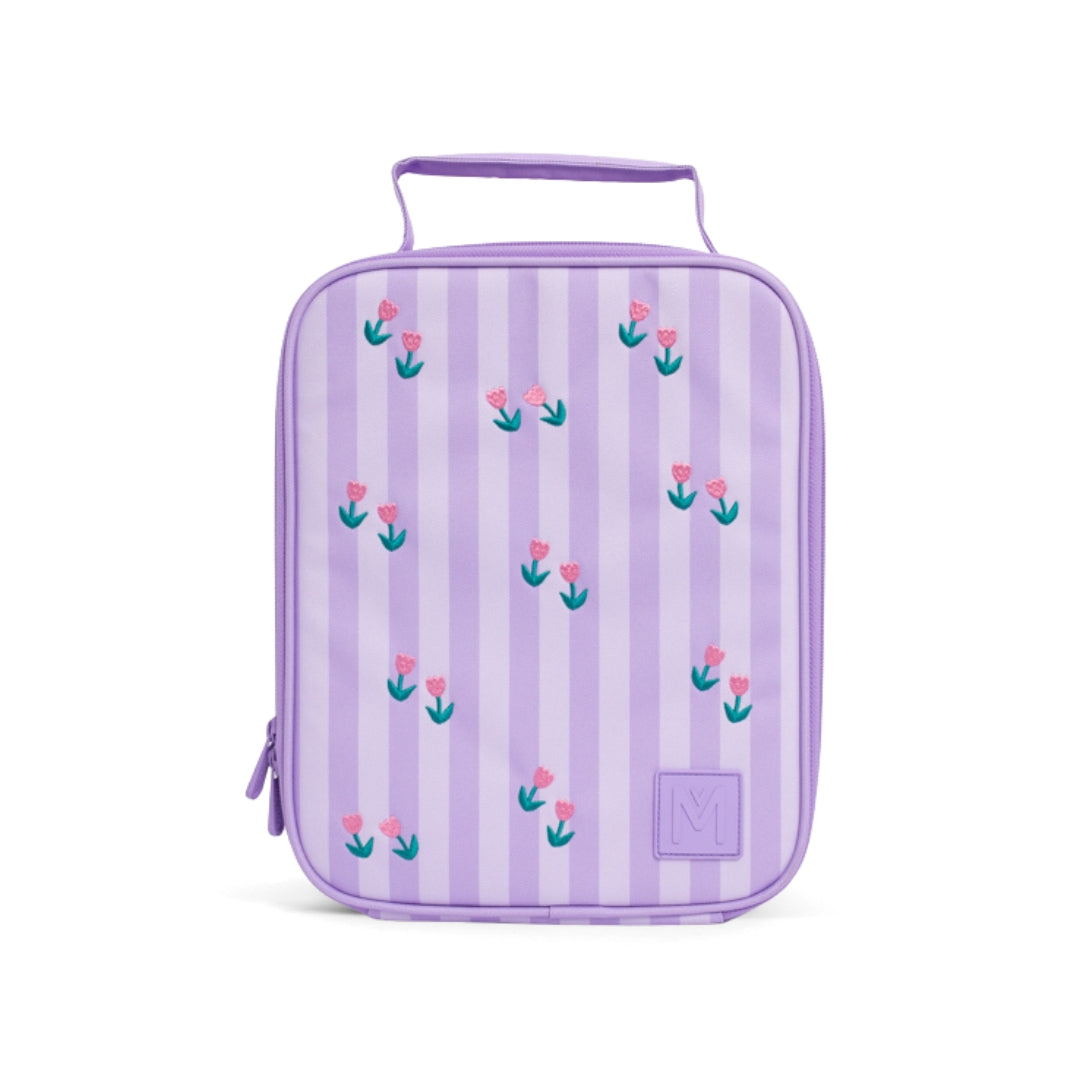 Montii Insulated Lunch Bag - Large
