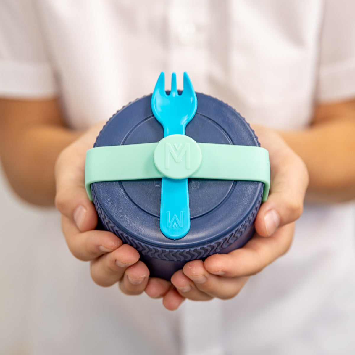 Montii Silicone Cutlery Bands