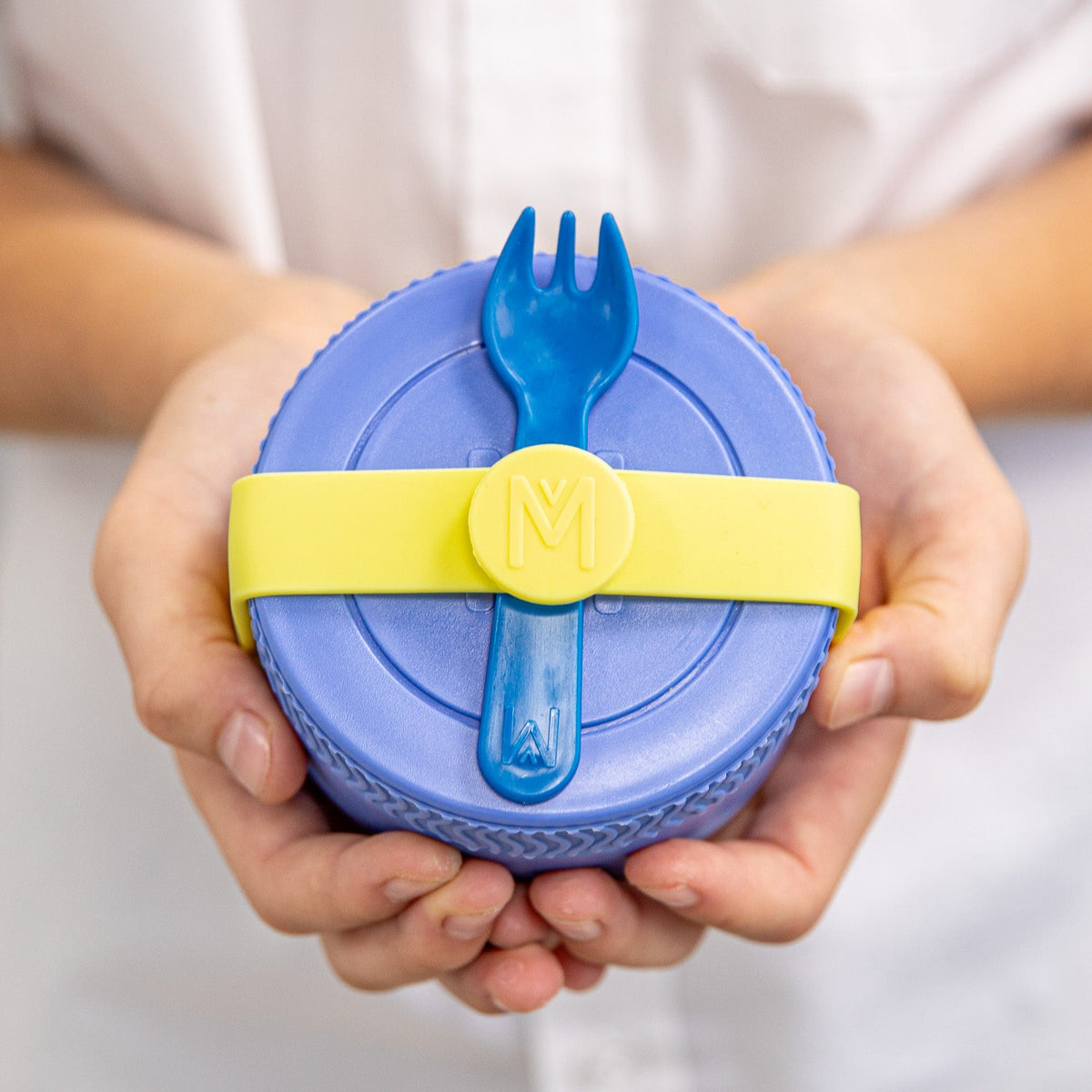 Montii Silicone Cutlery Bands
