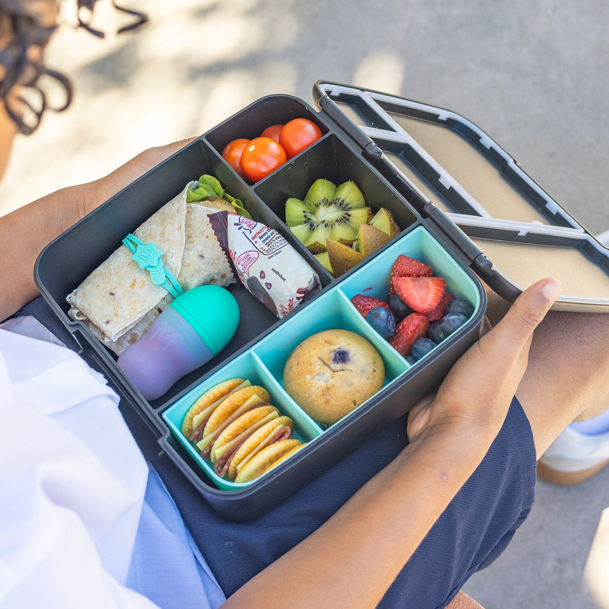 MontiiCo Feast Tray