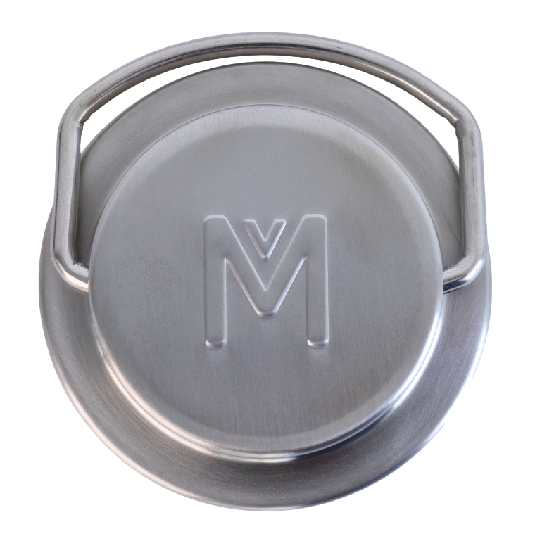 Montii Fusion Stainless Steel Lid