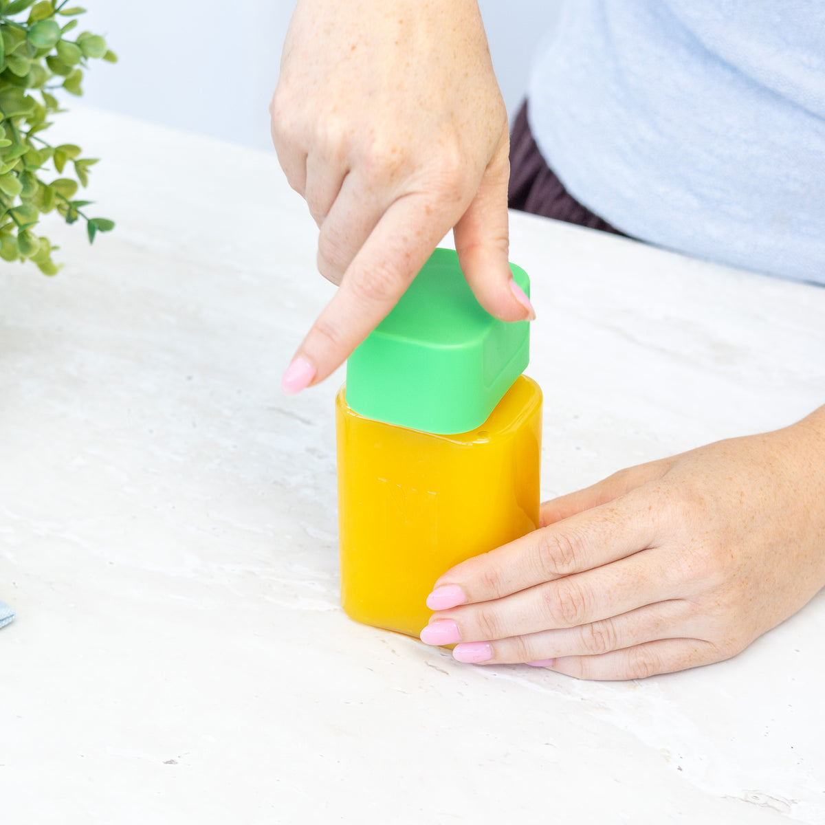 MontiiCo Bento Bottle