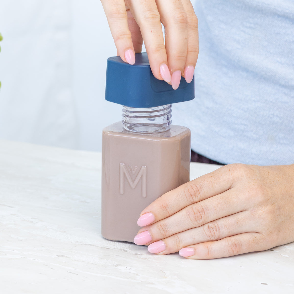 MontiiCo Bento Bottle