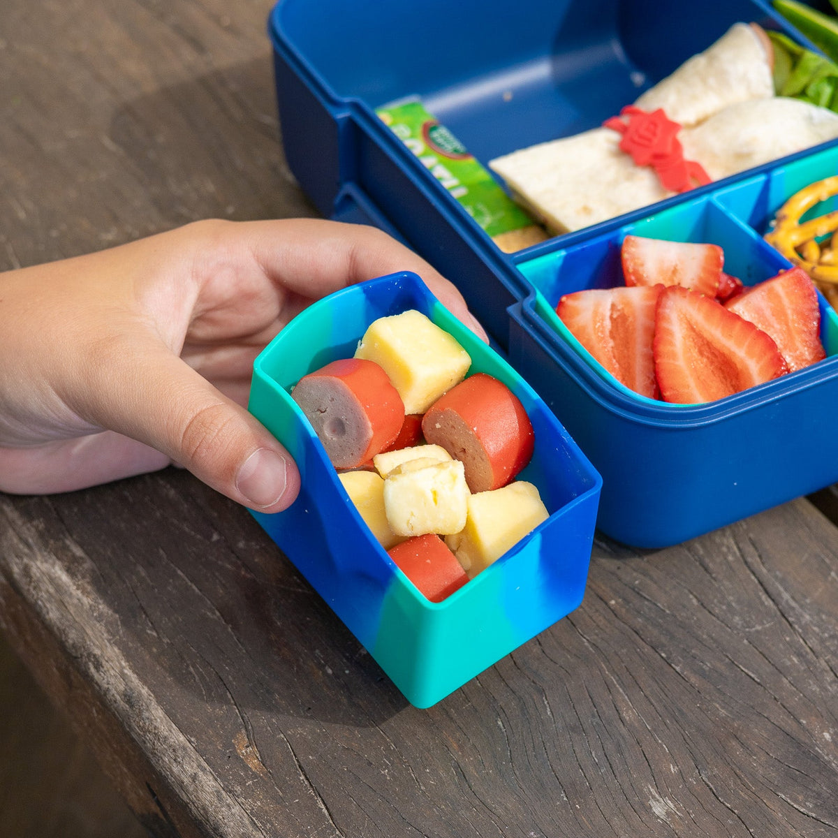 Montii Feast Cups (2 pack)