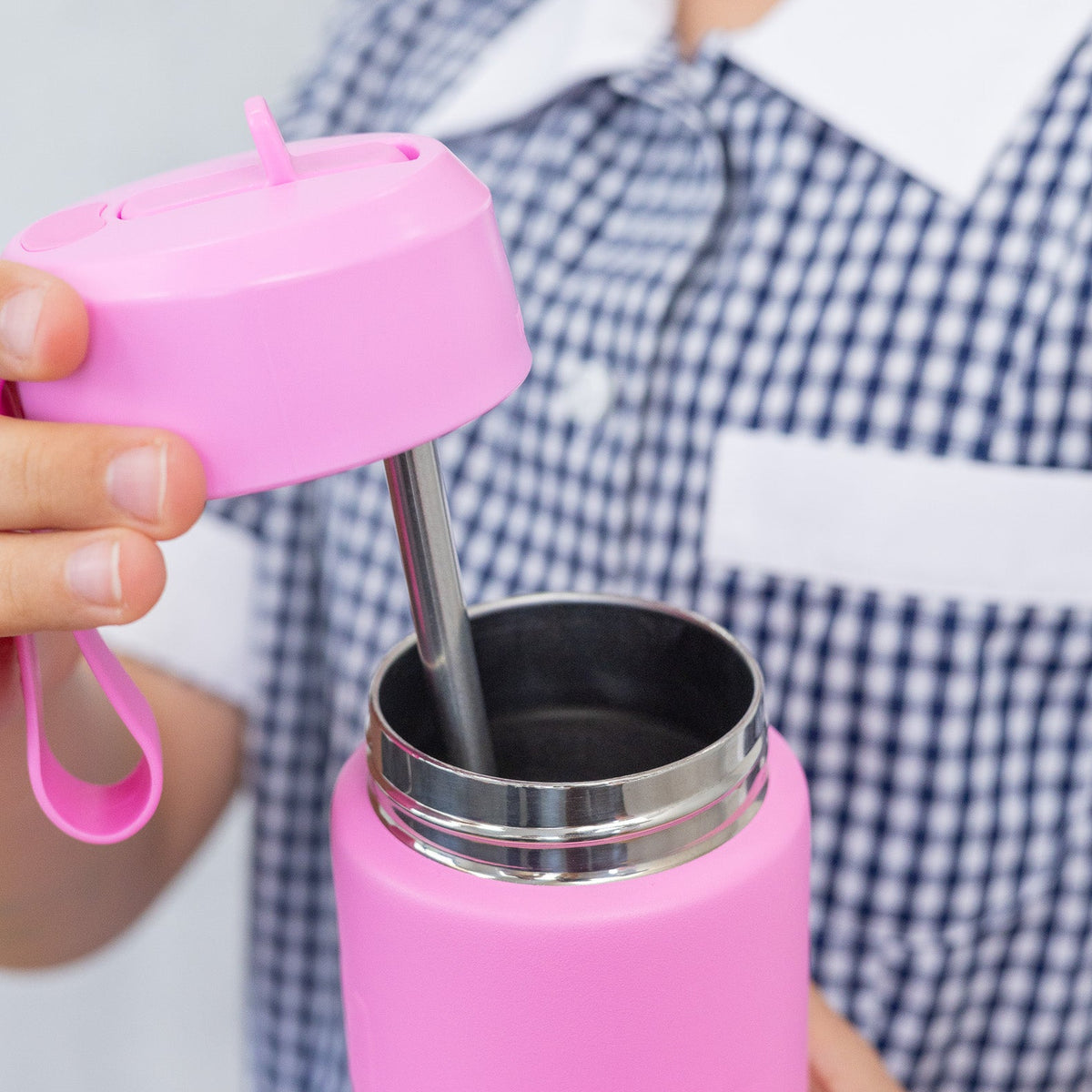 MontiiCo Fusion Drink Bottle - 475ml Sipper