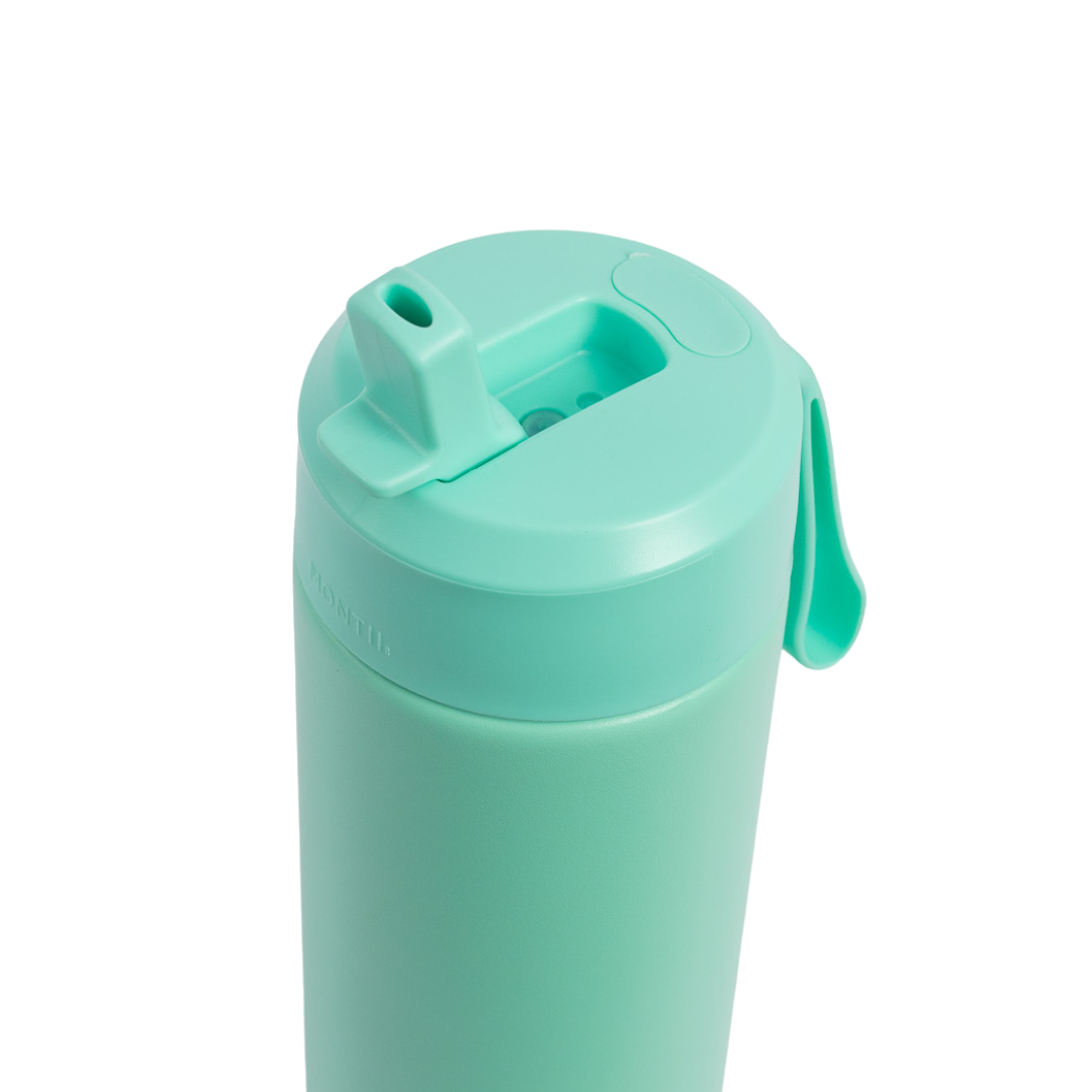 Montii Fusion Sipper Lid