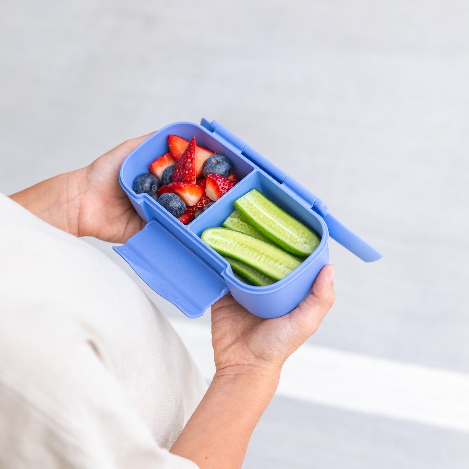 Reinforcement Snacks MontiiCo Snack Box - Little Giants Kids Store